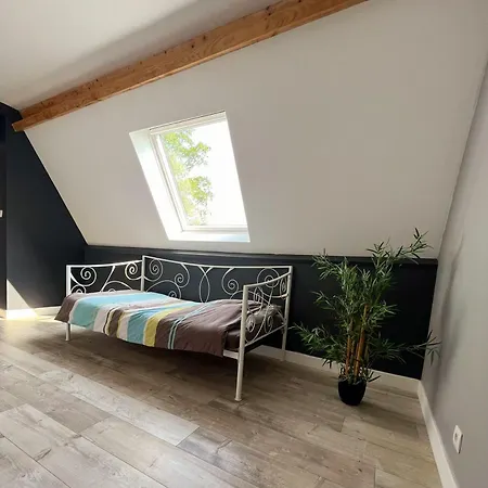 Nature Et Moi * Wittes