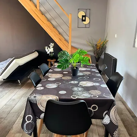 Nature Et Moi Сasa de vacaciones