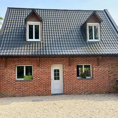 Nature Et Moi Сasa de vacaciones