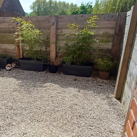 Nature Et Moi * Wittes