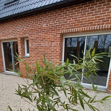 Nature Et Moi Сasa de vacaciones *