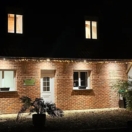 펜션 Nature Et Moi *